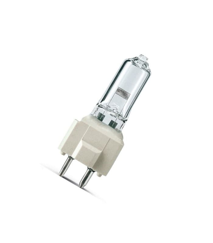 Osram 64643 150W 24V GY9.5 equivalente phi 5974